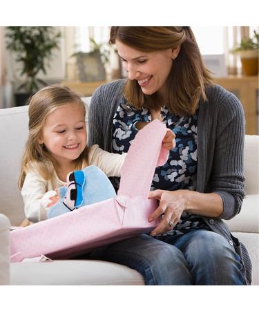 NTGFU Alphabet Lore Plush Toys - Fun and Educational Stuffed Dolls for Kids - Birthday Decorations and Great Gifts - Buy Online on GoSupps.com