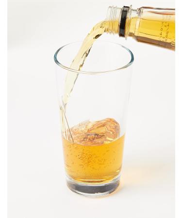 Simply Sugar Free Cr me Brulee Syrup Low Calorie Vegan & Nut Free Flavoured Syrup for Coffee Cocktails & Baking (1 Litre) - Buy Online on GoSupps.com