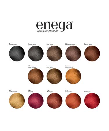Professional Copper Red Hair Dye Kit - Ammonia-Free Permanent & Salon-Quality DIY Coloring for Vibrant Long-Lasting Highlights - Buy Online on GoSupps.com