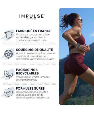Om ga 3 concentr s 50% EPA / 25% DHA - Qualit Epax - Puret Totox 10 - Certifi s Friend of the Sea - Compl ment alimentaire Bien- tre & Performance - Fabriqu en France - Buy Online on GoSupps.com