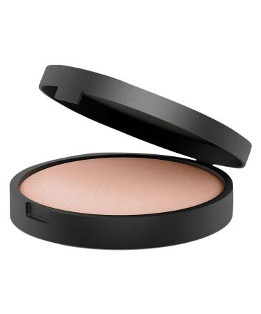 INIKA - Baked Mineral Illuminisor | Vegan  Non-Toxic Beauty (Starlight)