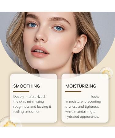 ZHJZGS Set of 6 bottles of firming grape seed oil to firm brighten and moisturize skin 10ml glass roll-on bottle for face and neck increases elasticity - Buy Online on GoSupps.com