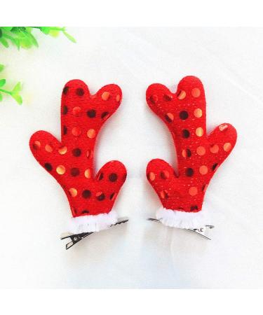 6 Pairs Bulk Child Decorations - Buy Online on GoSupps.com
