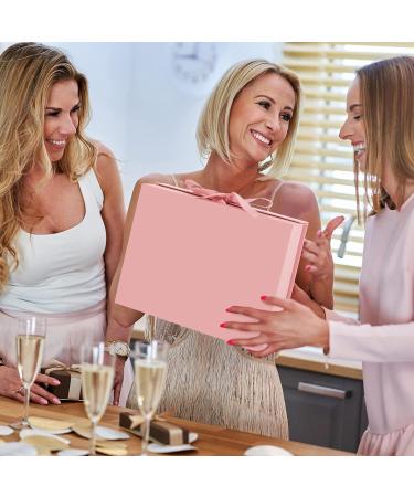 Personalized Birthday Sash & Crown Set for Women - Birthday Cake Toppers & Gift Kit - Rhinestone Hair Accessories - Rose Gold - Buy Online on GoSupps.com