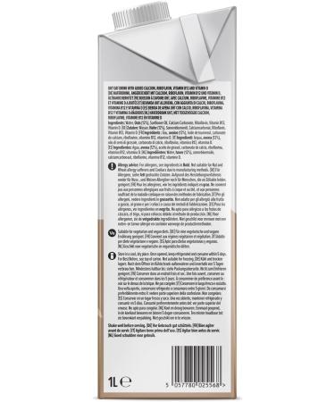 by Amazon Boisson l'avoine 6 x 1L - Buy Online on GoSupps.com