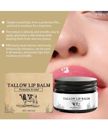  G n rique Moisturizing Lip Balm 30g Nourishing and Soothing Care for Women | Winter Protection Soft and Smooth Lips All Year Round - Buy Online on GoSupps.com