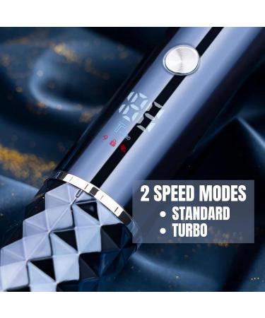 Barberboss All-in-One Clippers for Men Haircut Beard Trimmer Men Hair Clippers Men Trimmer for Men Mens Grooming Kits - Buy Online on GoSupps.com