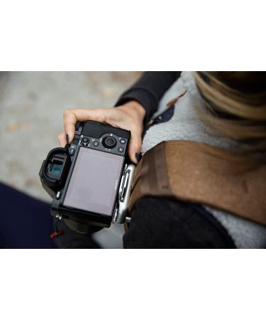 Peak Design Capture Camera Clip V3 - Black | Single - Buy Online on GoSupps.com