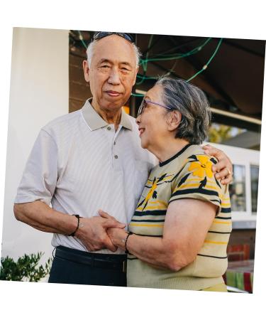 Abaodam 3 Pairs Braided Couple Bracelet Couples Bracelets His and Hers Bracelets Unisex Bracelets Adjustable - Buy Online on GoSupps.com