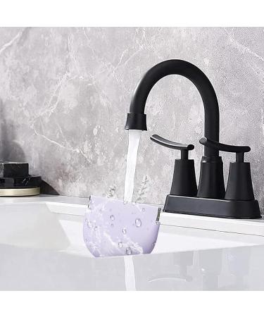 Teksome Storage Case | Food-Compatible Silicone Cover for Aligners & Dentures | Portable Prosthesis Case with Ventilation - Lavender - Buy Online on GoSupps.com