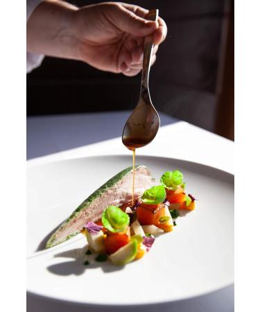 Xanthan Gum 500g Powder - Thickener & Stabilizer for Soups, Sauces, Baking, Ice Cream - Vegan, Gluten Free, Halal, Kosher - Non-GMO - Recyclable Pot - 1 Pack - Buy Online on GoSupps.com