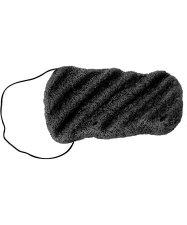 Buy Konjac Sponge - Long Wave Big Size Body & Face Cleanser - 6 Colors Available | Natural Facial Care - Buy Online on GoSupps.com