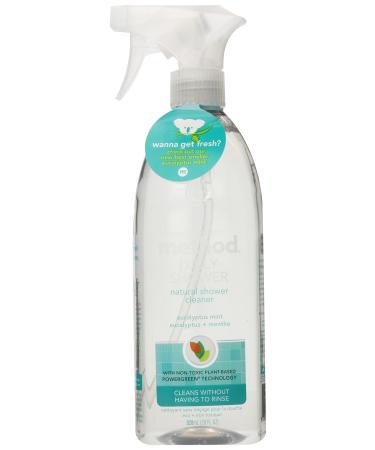 method  Bathroom Cleaner, Eucalyptus Mint, 28 oz