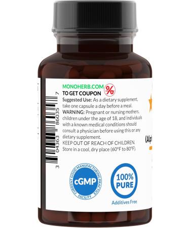Alpha-Ketoglutaric Acid 500 mg - 90 Vegetarian Capsules | Premium AKG Supplement for Energy & Recovery - Fast International Shipping - Buy Online on GoSupps.com