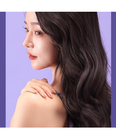 Yuehuam Automatic Hair Curling Iron Auto Hair Styling Curler with 4 Temps Auto Rotating Curling Wand Hair Curler Rotating Curling Iron with Auto Shut-Off for Hair Styling - Buy Online on GoSupps.com