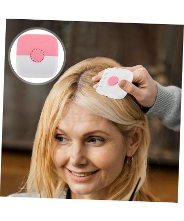 SAFIGLE Razor Comb For Women And Girls Manual Hair Clipper With Double Sided Hair Razor Comb Cutting Cutting Manual Trimmer - Buy Online on GoSupps.com