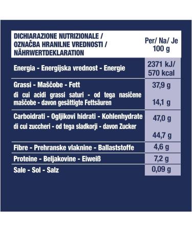  Caiya Shop Baci Perugina Assorted Jewellery Box 200 g Chocolate Melting Milk and White - Valentine's Day 2022 - Buy Online on GoSupps.com