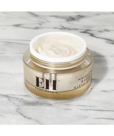 Emma Hardie Vitamin C Face Cream - Anti Aging Moisturizer with Shea Butter Vitamin B3 & Grapeseed Oil for Radiant Skin - Buy Online on GoSupps.com