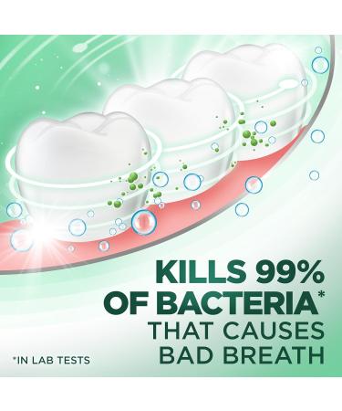  Aquafresh Aquafresh Complete Care Tpaste 100ml - Buy Online on GoSupps.com