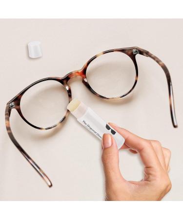 Glasses Wax Stick | Anti-Slip Solution for Sunglasses & Reading Glasses | Prevents Slipping & Enhances Comfort - Buy Online on GoSupps.com