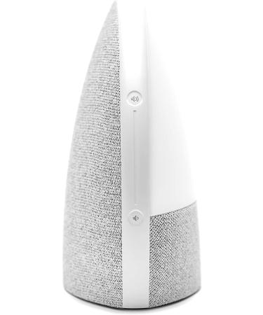 Hatch Restore: Smart Light & Sound Machine for Personal Sleep Routine | Bedside Reading Light & Sunrise Alarm Clock - Buy Online on GoSupps.com