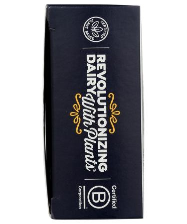MIYOKO's Organic European Style Cultured Vegan Butter 8 oz - Buy Now for a Delicious Dairy-Free Alternative - Buy Online on GoSupps.com