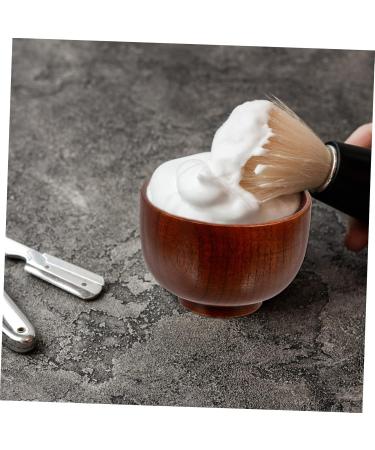 Shop Healeved Pogonotomy Cleaning Shell - Travel Utensils Children's Cups & Men's Shaving Gear | Eco-Friendly Wooden Containers - Buy Online on GoSupps.com