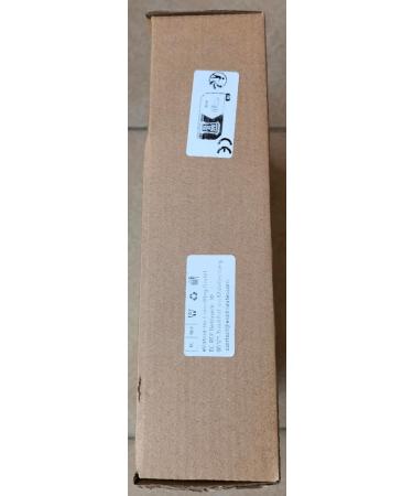 100 Pcs Mini Clear Cream Glass Cosmetic Bottles 5ml Empty Containers for Lip Balm Lotion | Transparent & Black Screw Cap | Ideal for Travel & Samples - Buy Online on GoSupps.com