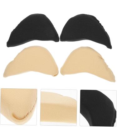 NOLITOY Shoe Insoles for Women & Kids - Adjustable Fillers for Too Big Shoes - Breathable Forefoot & Heel Support - Buy Online on GoSupps.com