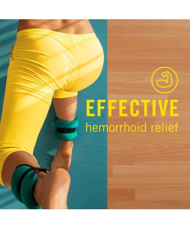 Preparation H Totables Irritation Relief Wipes 10 Each (Pack of 5) 1 Count (Pack of 5) - Buy Online on GoSupps.com