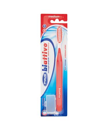 Toothbrush "Piave Biantivo