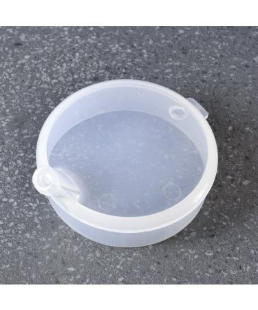 NRS Healthcare Feeding Cup - 1 Count (Pack of 1) | Easy-to-Use Drinking Aid - Buy Online on GoSupps.com