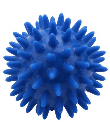 Daweglop 6cm massage balls hedgehog- knobbly ball massage balls therapy ball massage ball