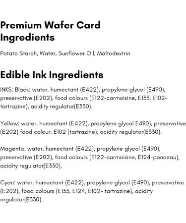 24 x Pre-Cut Blue Dog Edible Stand up Wafer Paper Cupcake Toppers Cake Decorations Birthday Party Blue Dog - Buy Online on GoSupps.com