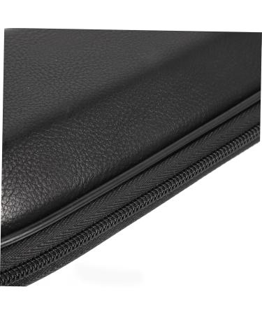 PopetPop Razor Storage Box - Travel Organizer for Male Razors EVA Travel Set & Covers - Buy Online on GoSupps.com