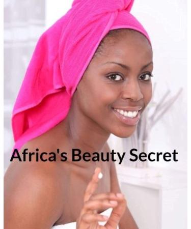 Organic Raw African Black Soap - 100% Vegetable Chemical-Free & Cruelty-Free | Fight Skin Conditions | Nature's Beauty Secret from Ghana - Buy Online on GoSupps.com