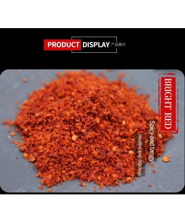 Chinese Sichuan red Chili Powder 100g/3.52 oz Original imported of Szechuan china Sichuan Chili Powder 100g - Buy Online on GoSupps.com
