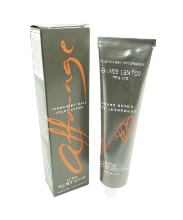 Affinage Permanent #12.0 High Lift Artic Light Blonde Cr me Coloration Cheveux 60ml