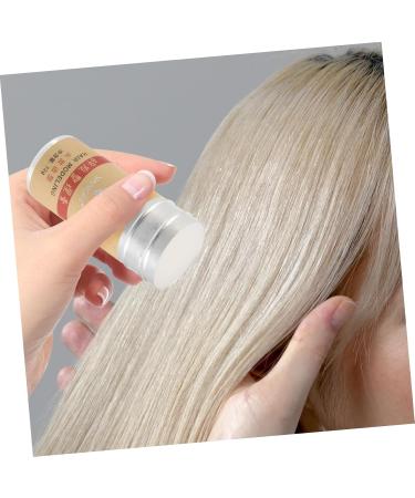 CRILSTYLEO Hair Styling Tool Waxing Stick for Frizz Hair Hair Modeling Wax Pomade Hair Finishing Tool - Buy Online on GoSupps.com