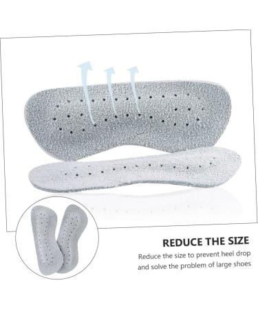 NOLITOY 9 Pairs Anti-Wear Foot Stickers for Women - Cushioned Heel Grips & Protectors for Dressy Heels High Heels & Cow Leather Shoes - Buy Online on GoSupps.com