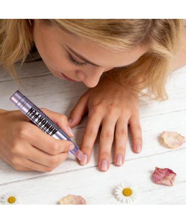 Stylo De Renforcement Des Ongles - Manucure Avec Pointe Angl e 45 Degr s Huile De Soins Des Ongles Rudes Et De La Peau | Pour Hommes Femmes Jeunes A n s Sportifs Maison Voyage Salle De Bains - Buy Online on GoSupps.com