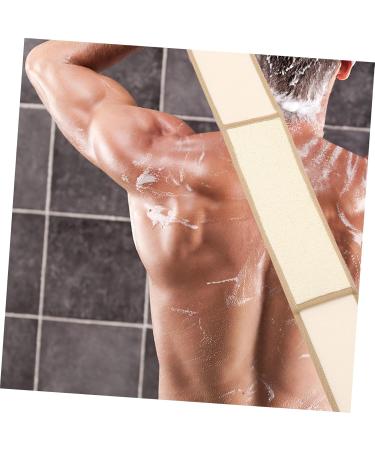 Anneome Bath Towel Bathing Washcloth Bath Washcloth Bath Washing Towel Body Bath Scrubber Exfoliating Washcloth Exfoliator Shower Scrubber Washcloths Back Scrubber for Shower Loofah - Buy Online on GoSupps.com