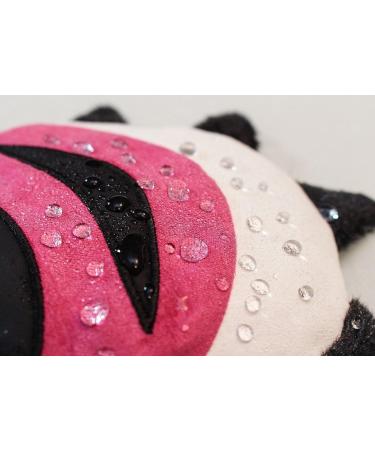 Veyo Kids Mittyz Waterproof Mittens | No Thumb Holes | Baby & Toddler Gloves | Pink Tiger Paw (Medium 2-4 Years) - Buy Online on GoSupps.com