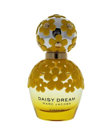 Marc Jacobs Daisy Dream Sunshine Women 1.7 oz EDT Spray - Buy Online on GoSupps.com