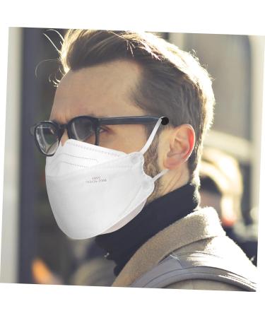 Mobestech 10-Pack Mask Glasses Buckle & Ear Protection Clip - Extendable Face Mask Snorkeling Accessory for Adults - Buy Online on GoSupps.com