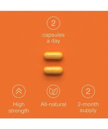 Immune System Booster - Immune Support & Recovery Complex - Vitamin C Zinc Selenium Elderberry Probiotics - Immune System Vitamins for Adults - 120 Capsules - Vegan Immunity Booster Supplement - Buy Online on GoSupps.com