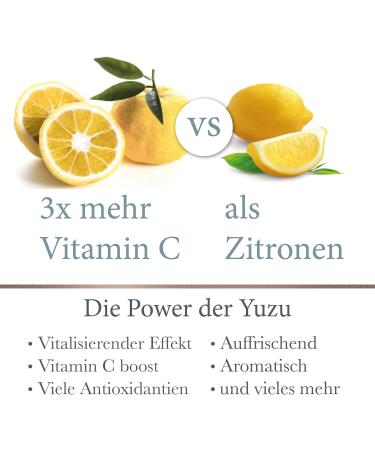 Shezo Powder Peeling 30g | Mild Facial Cleanser with Vitamin C & Yuzu | Vegan Skin Care | Made in Germany - Buy Online on GoSupps.com