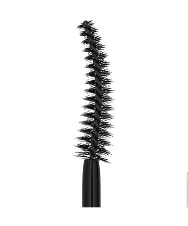 Maybelline Snapscara Washable Mascara - Smudge-proof formula for long-lasting lashes - Buy Online on GoSupps.com