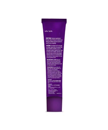 Cicatricure Scar Gel Cream 1.0 oz (2pk) - Reduces Scarring from Surgery, Burns, Acne & Injuries - Buy Online on GoSupps.com