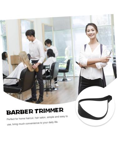 HAPINARY Haircut Shaving Template Neckline Shaving Guide Haircut Guide Adjustable Hair Trimming Guide Hair Cutting Guide for Men Neckline Shaving Template Guide Hair Cutting Guide Headband - Buy Online on GoSupps.com